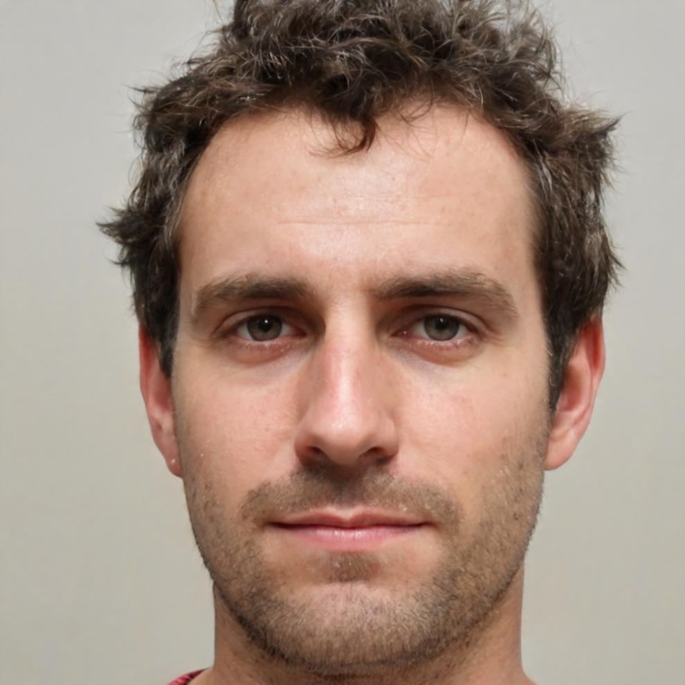 Portrait de Laurent Petit, expert en stratégies d'acquisition