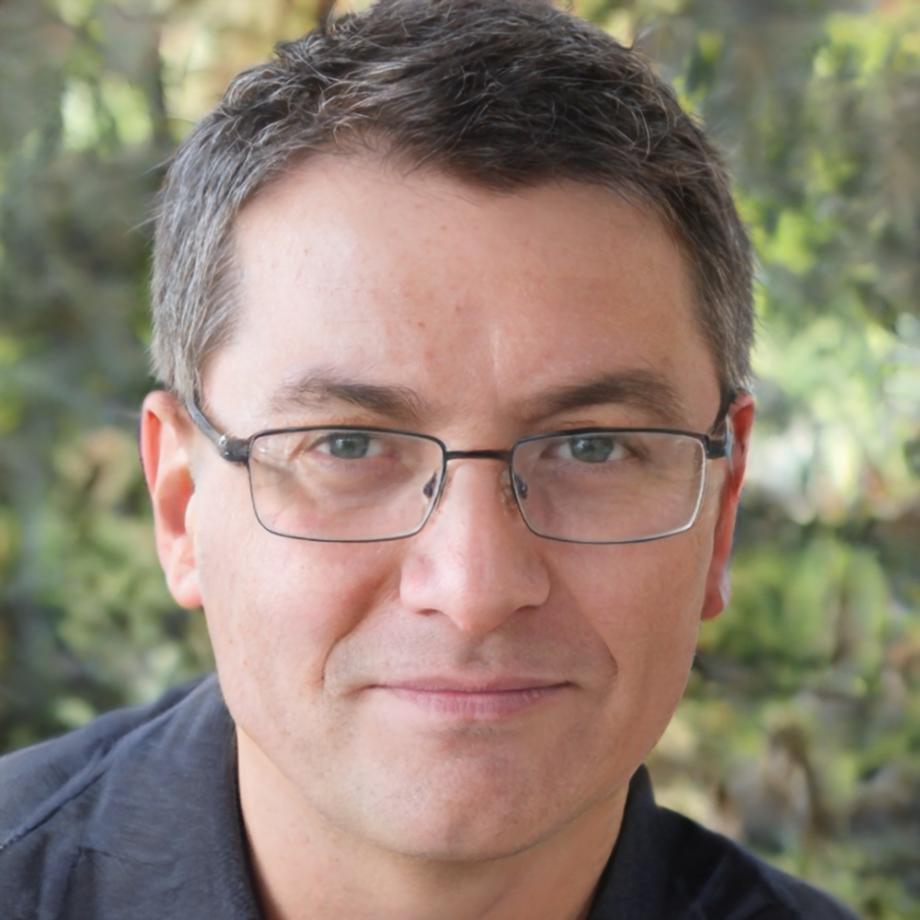 Portrait de notre directeur pédagogique