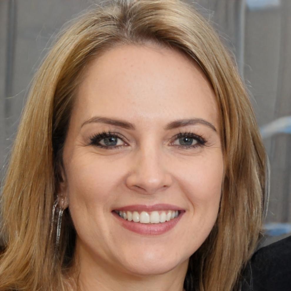 Portrait de Sophie Martin, spécialiste en marketing digital